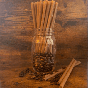 Coffee Straws, GreenStraw-Official