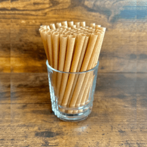 sugarcane straws, GreenStraw-Official