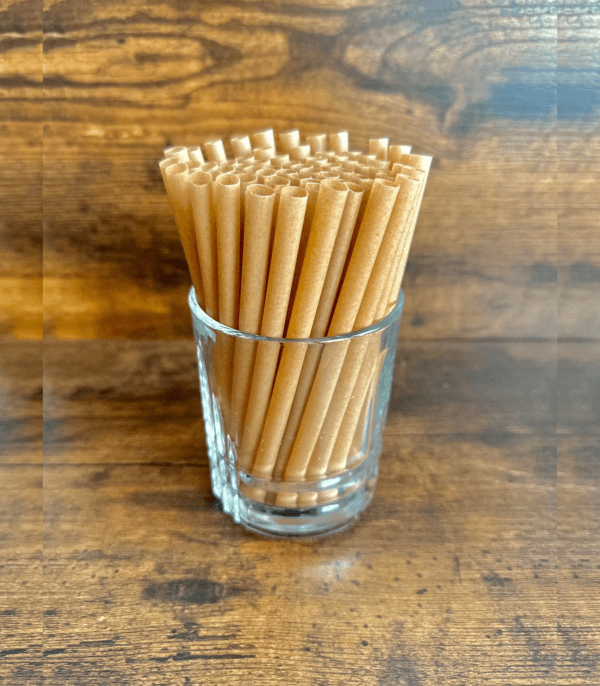 sugarcane straws, GreenStraw-Official